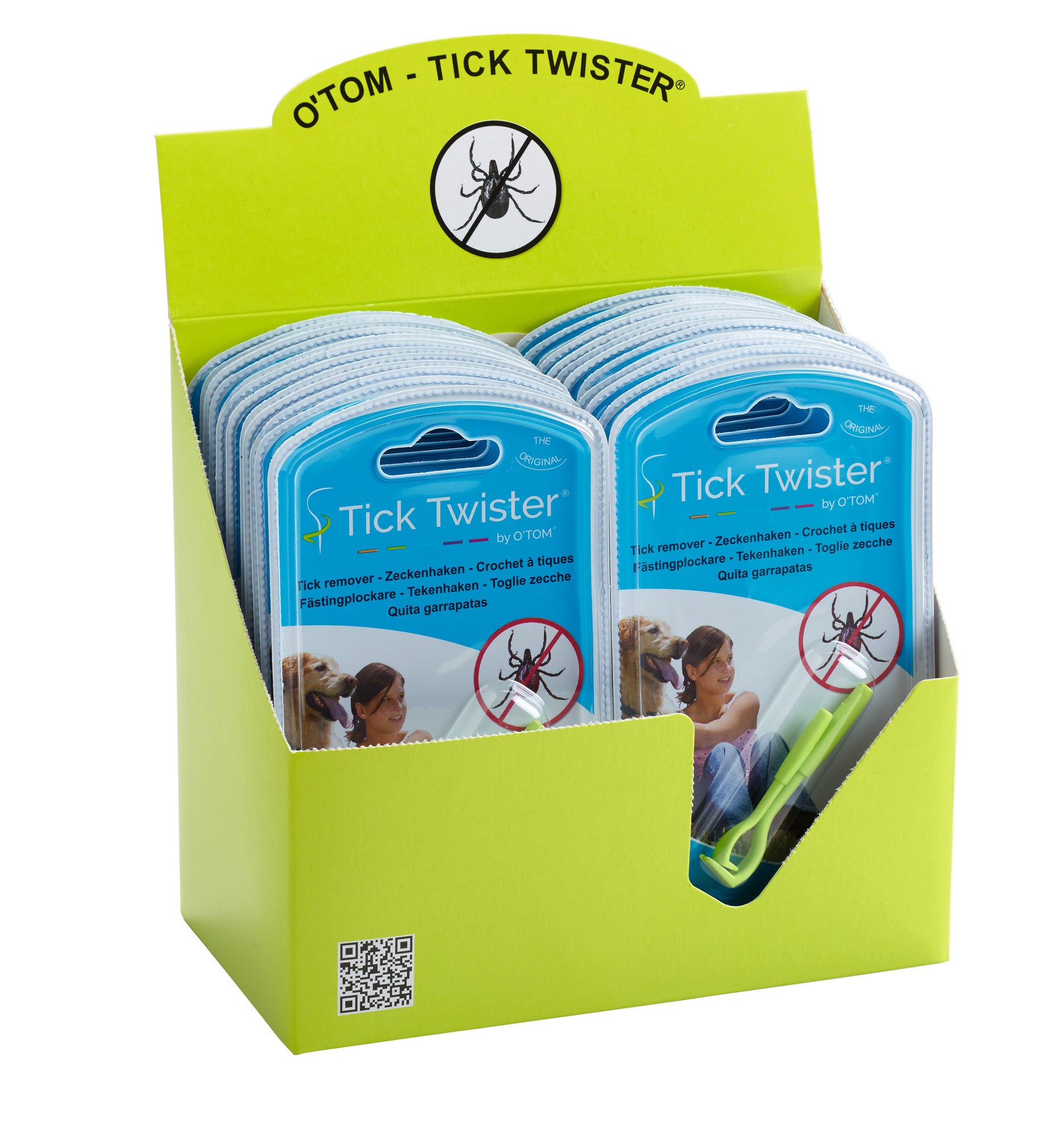 Dog Tick Picker Hook 2 pcs Hunter Pet Shop