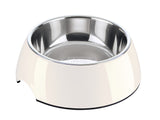 Dog Melamine feeding bowl