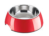 Dog Melamine feeding bowl