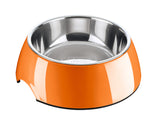 Dog Melamine feeding bowl