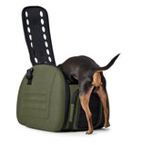 Dog Carrier bag Nizza