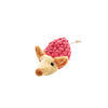 Cat toy Mamou Mouse Yellow