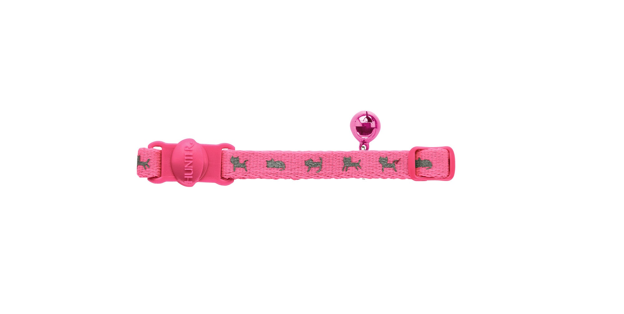 Neon cat collar hotsell