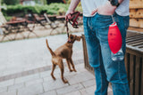 Dog Outdoor Drinking Bottle