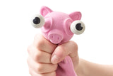 Dog Toy Auckland Pig