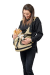 Dog Backpack / Carry bag Kangaroo