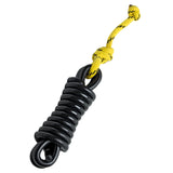 Dog Toy Knot with Rope