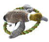 Dog Toy Wildlife Training Duck