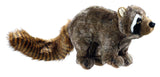 Dog Toy Wildlife Raccoon M