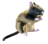 Dog Toy Wildlife Rat M