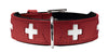 Dog Collar Swiss