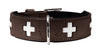 Dog Collar Swiss