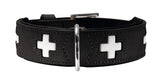 Dog Collar Swiss