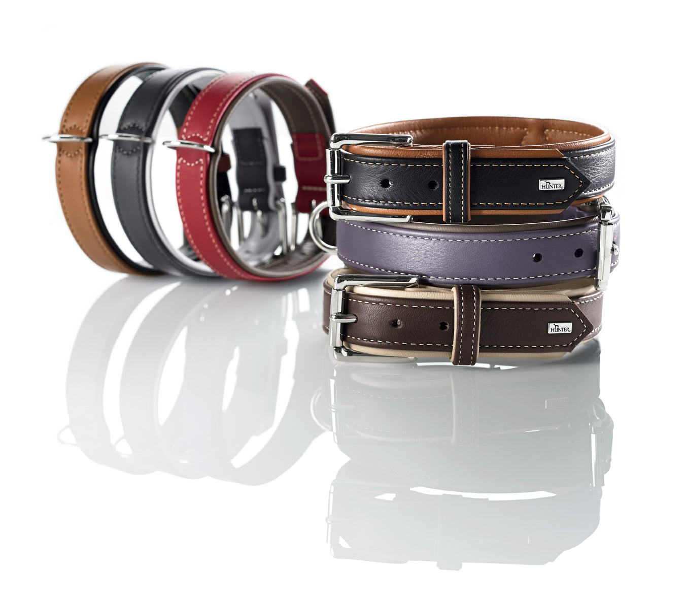 Hunter swarovski dog collar cheap