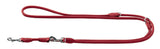 Dog Training leash Round & Soft Elk Petit