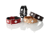 Dog Collar Swiss