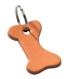 Dog Key holder Bone
