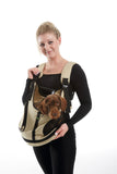 Dog Backpack / Carry bag Kangaroo