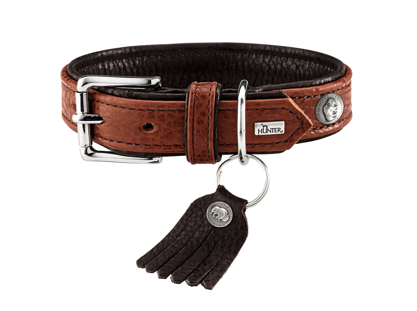 Hunter collar online