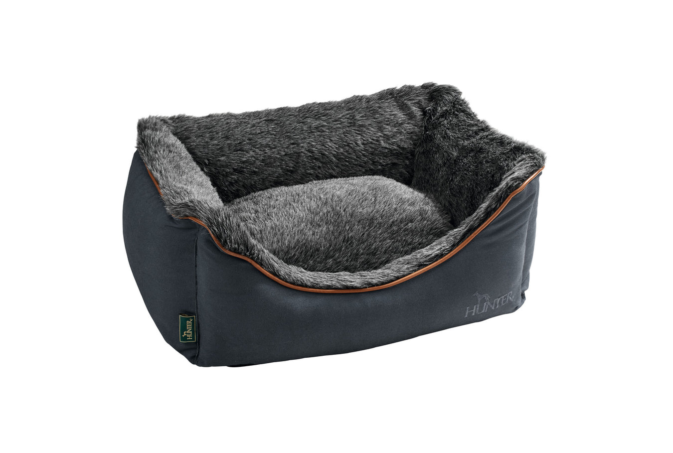 Hunter dog bed deals
