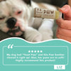 v Dog Soother Paw Balm Cream Travel Stick By Hunter Pet Shop
