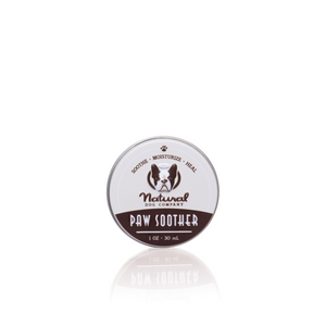 Dog Paw Balm Skin Soother Cream -  Hunter Pet Shop