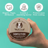 Best Dog Paw Balm Cream Pawtection - Hunter Pet Shop