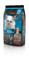 Fresh Best Dry LEONARDO Kitten Food Natural Fresh Pet Foot For Baby Cat - Hunter pet shop