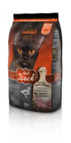 2.kg LEONARDO Adult Duck soft dry cat food  - Hunter Pet Shop