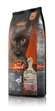 15 kg LEONARDO Adult Duck soft dry cat food  - Hunter Pet Shop