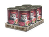 Best Fresh LEONARDO Pure Poultry  Wet Food For  Pet Cat  (6 PK) - Hunter Pet shops