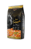 LEONARDO Fresh Salmon and Poultry