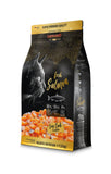 LEONARDO Fresh Salmon and Poultry