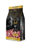  Fresh Dry Duck And Poultry Cat Food 1.5 kg - Hunter Pet Shop