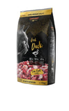  Fresh Dry Duck And Poultry Cat Food 4 kg - Hunter Pet Shop