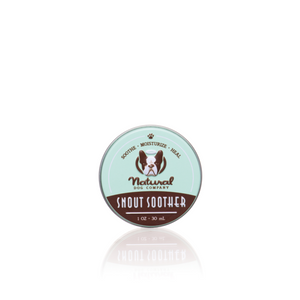 Dog Snout Soother Nose balm - Hunter Pet Shop